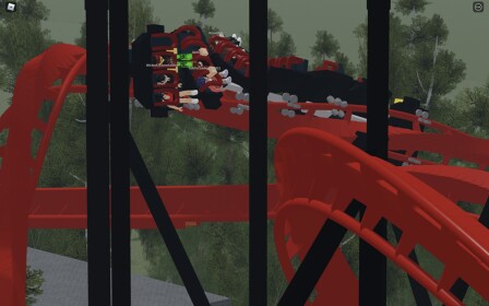 Six Flags Roblox Adventure Theme Park