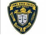 Toms River Police Department N.J