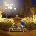 gamer club ;]