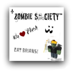 Zombie Society