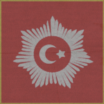 Osmanlı Ordusu.