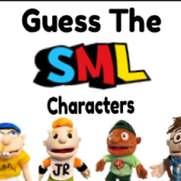 Guess the SML Characters