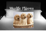 Murific Pillows