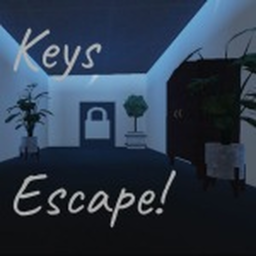 Keys Escape!