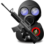 Elite Soilders of Roblox