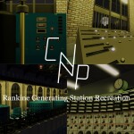Rankine Generating Station - EARLY ALPHA RELEASE