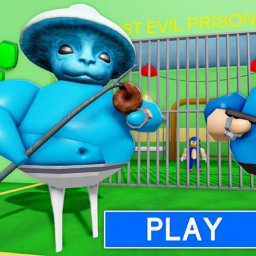 🔪Survival The Smurf Cat The Killer!  icon
