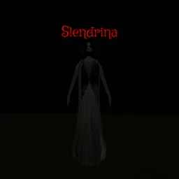 Slendrina icon