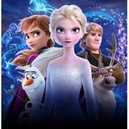 Frozen Cafe