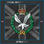 [AAC] - Special Investigative Branch
