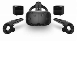 VR Stuff