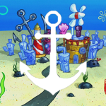Official City of Bikini Bottom