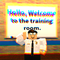 Roleplay Police Academy [RE-RELEASE]