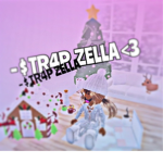 - $ TR4P ZELLA .