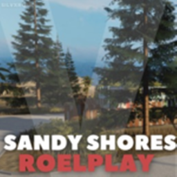 [ERR} Sandy Shores