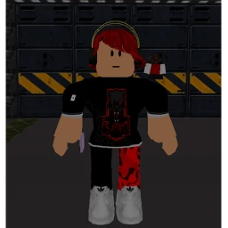 Survive Sayko The Killer In Area 51 icon