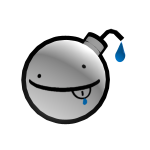 Silly Bomb