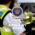RNP | Royal Navy Police
