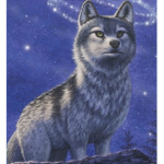 The Wolves of The #####