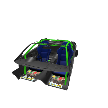 S15 Interior