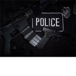 Roblox Police State Force