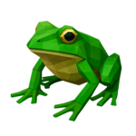 ShinyFrog