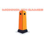 MONNOLITH GAMES