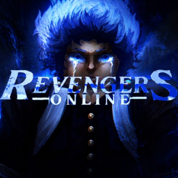Revengers Online | (UPDATE V.01)