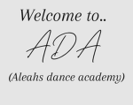 ||~ ALEAHS DANCE ACADEMY ~||