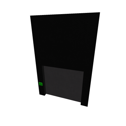 Sliding Door