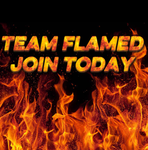 Team Flamed Join Today
