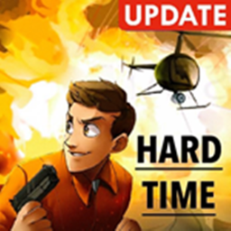 [NEW!] Hard Time
