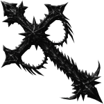 Free Berserk Cross