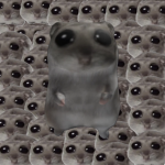 Hamster grup join