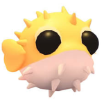 SillyFish