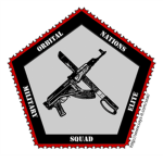Orbital Nations Elite Squad