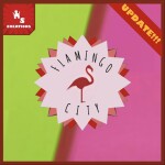 Flamingo City 🦩