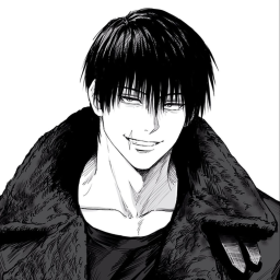 Sunr - Toji