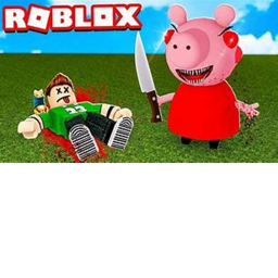 survive the piggy killer