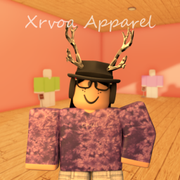 Xrvoa Apparel Clothing Store