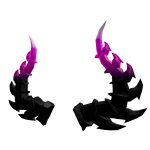 Roll to Claim UGC Horns! 😈