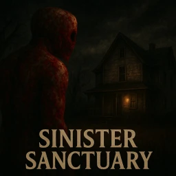 Sinister Sanctuary {NEW UPDATE} icon
