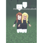 For my friend called F
