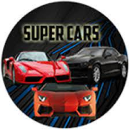 Car Driving Sim [alpha]