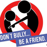 stop bullying guys and girls
