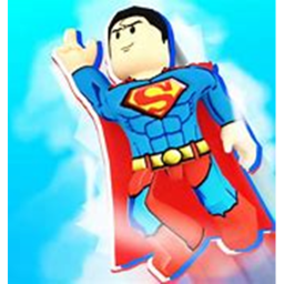 FREE SUPERHERO AND VILLIAN TYCOON