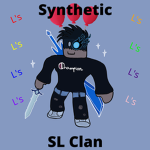 Synthetic L's Clan