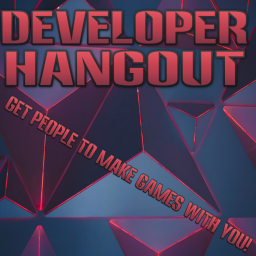Developer Hangout