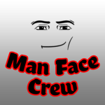 Man Face Crew!