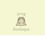 The frog prince boutiques